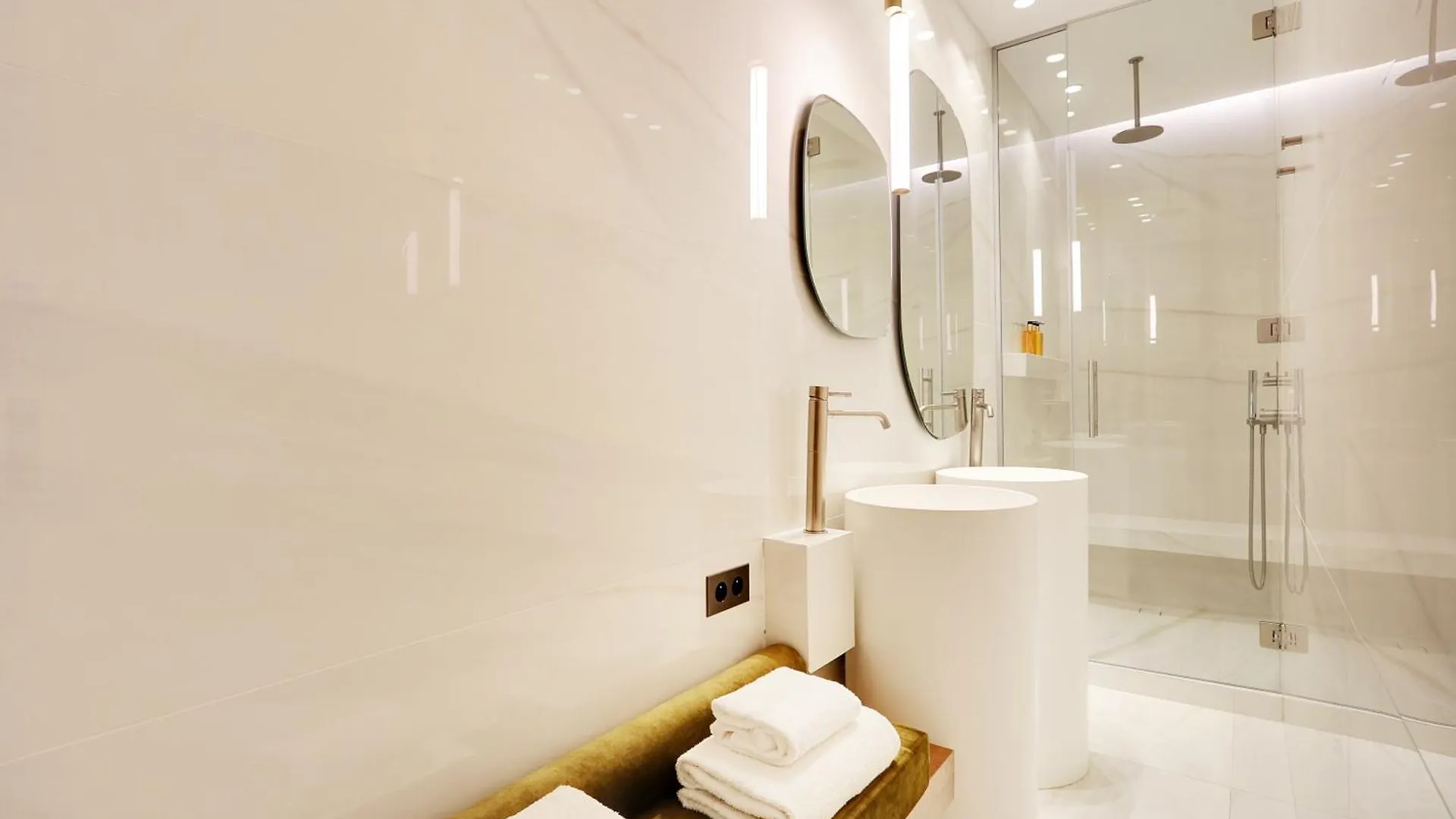 Thelander - Champs Elysees Serviced Apartments Paris France