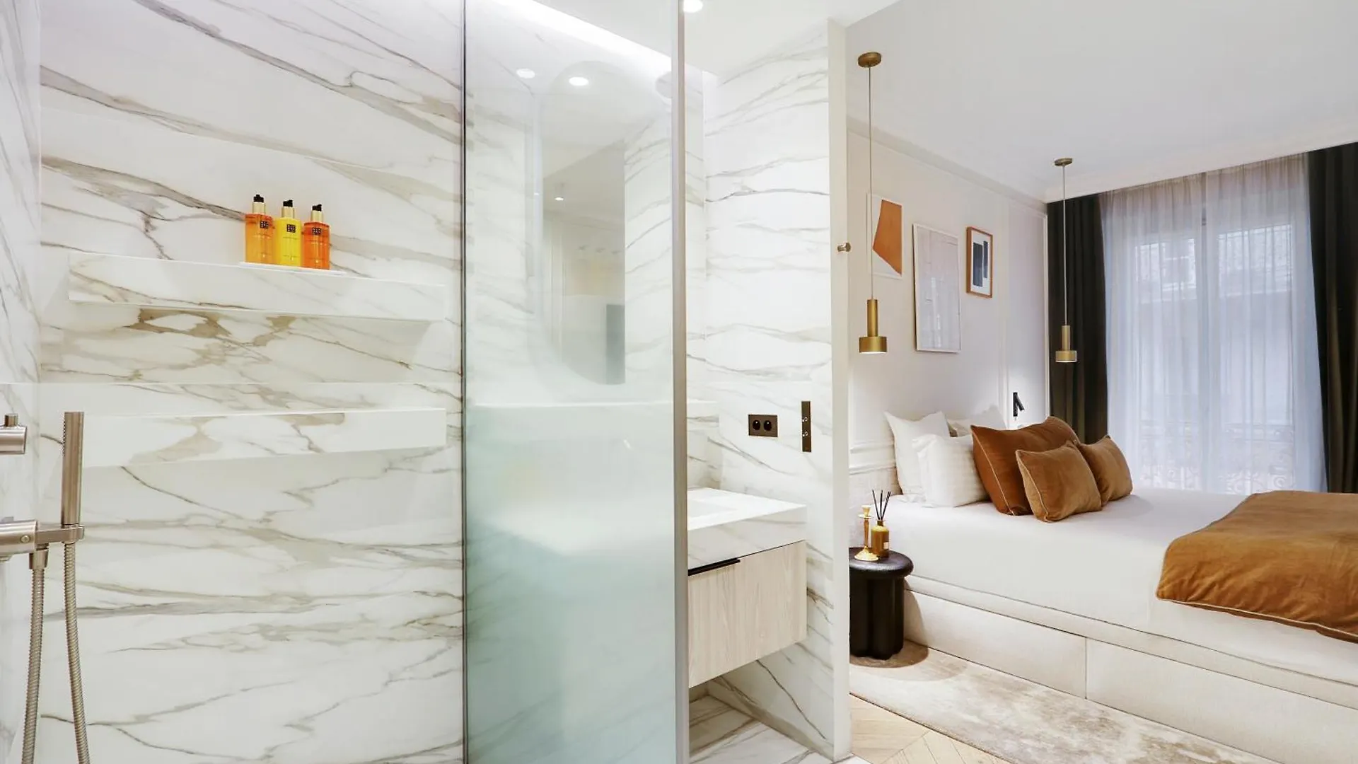 Thelander - Champs Elysees Serviced Apartments Paris