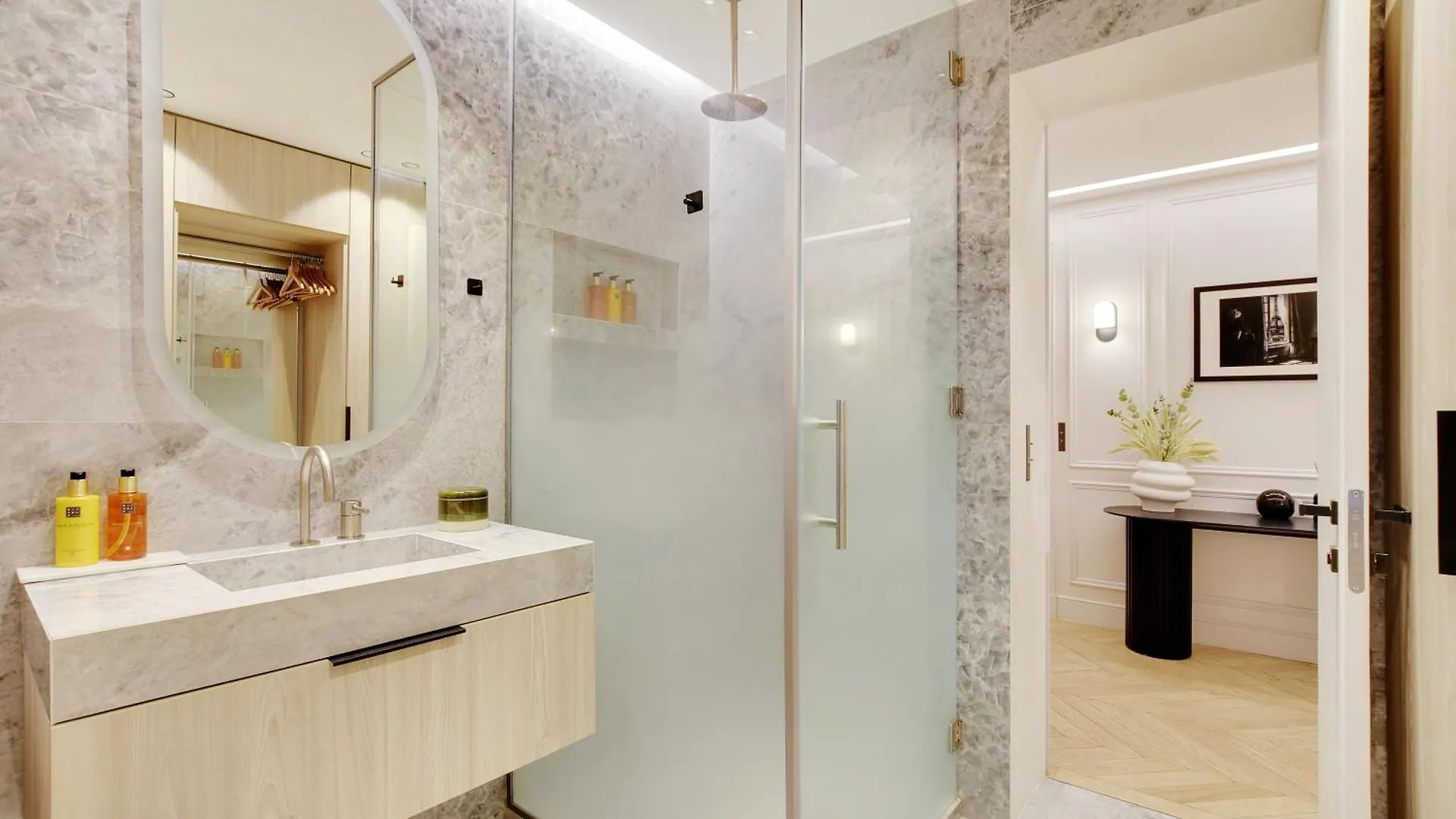 Thelander - Champs Elysees Serviced Apartments Paris