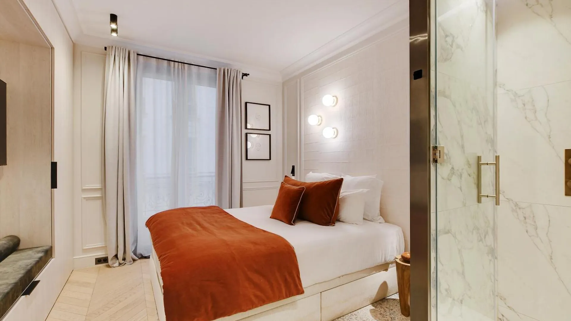 Thelander - Champs Elysees Serviced Apartments Paris