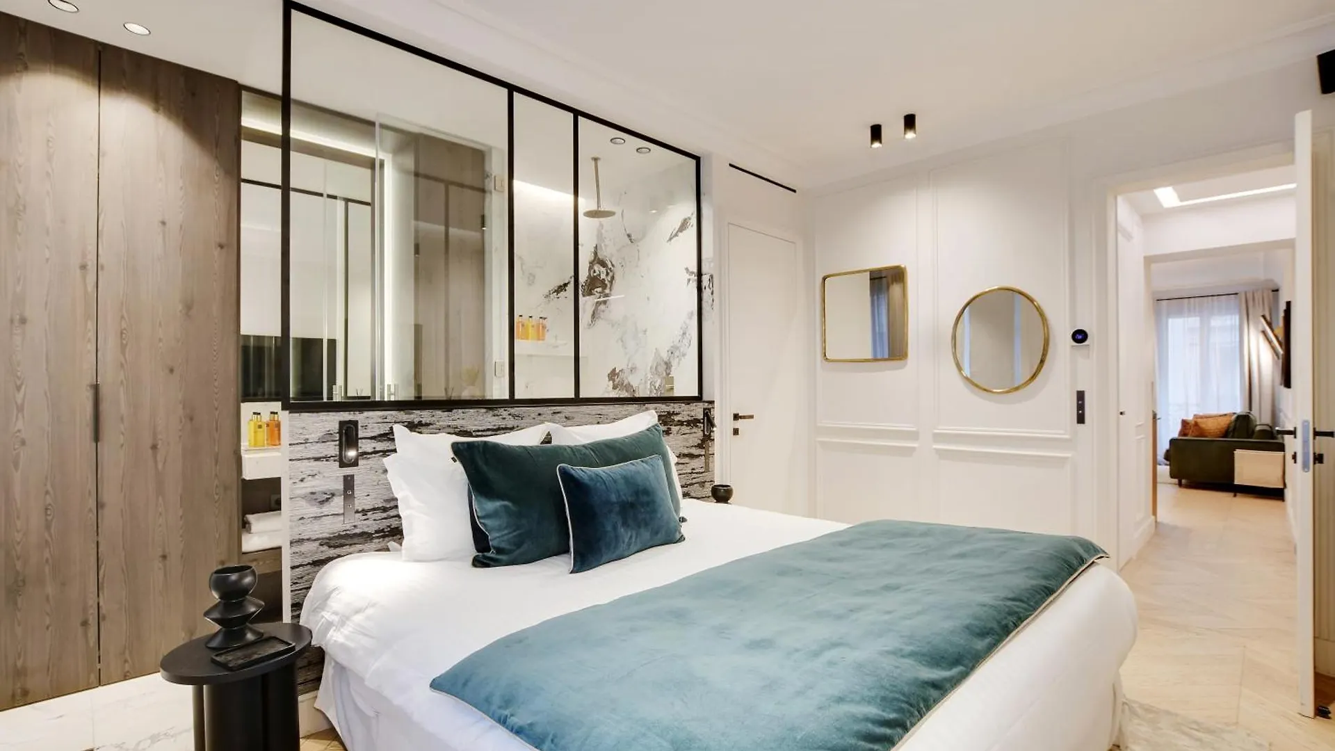 Thelander - Champs Elysees Serviced Apartments Paris