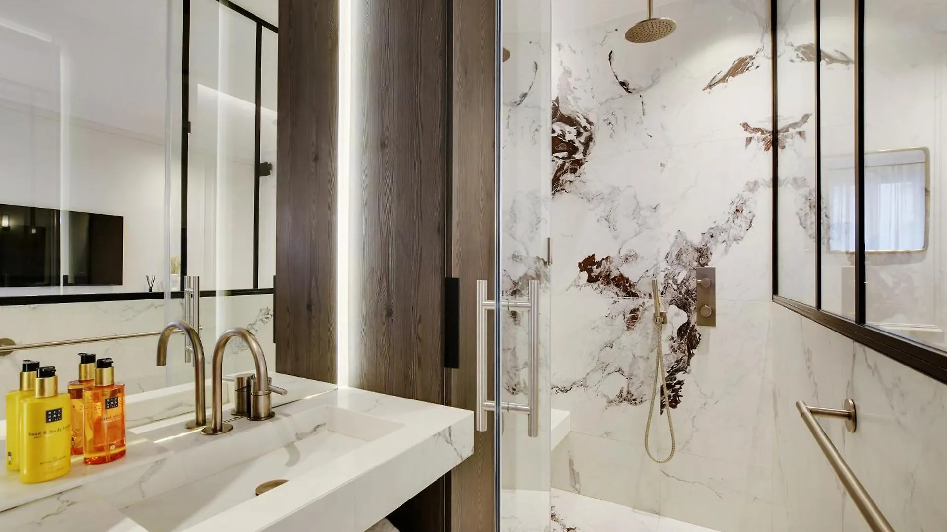 Thelander - Champs Elysees Serviced Apartments Paris