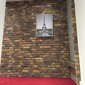 Tour Eiffel Grenelle Апартаменты