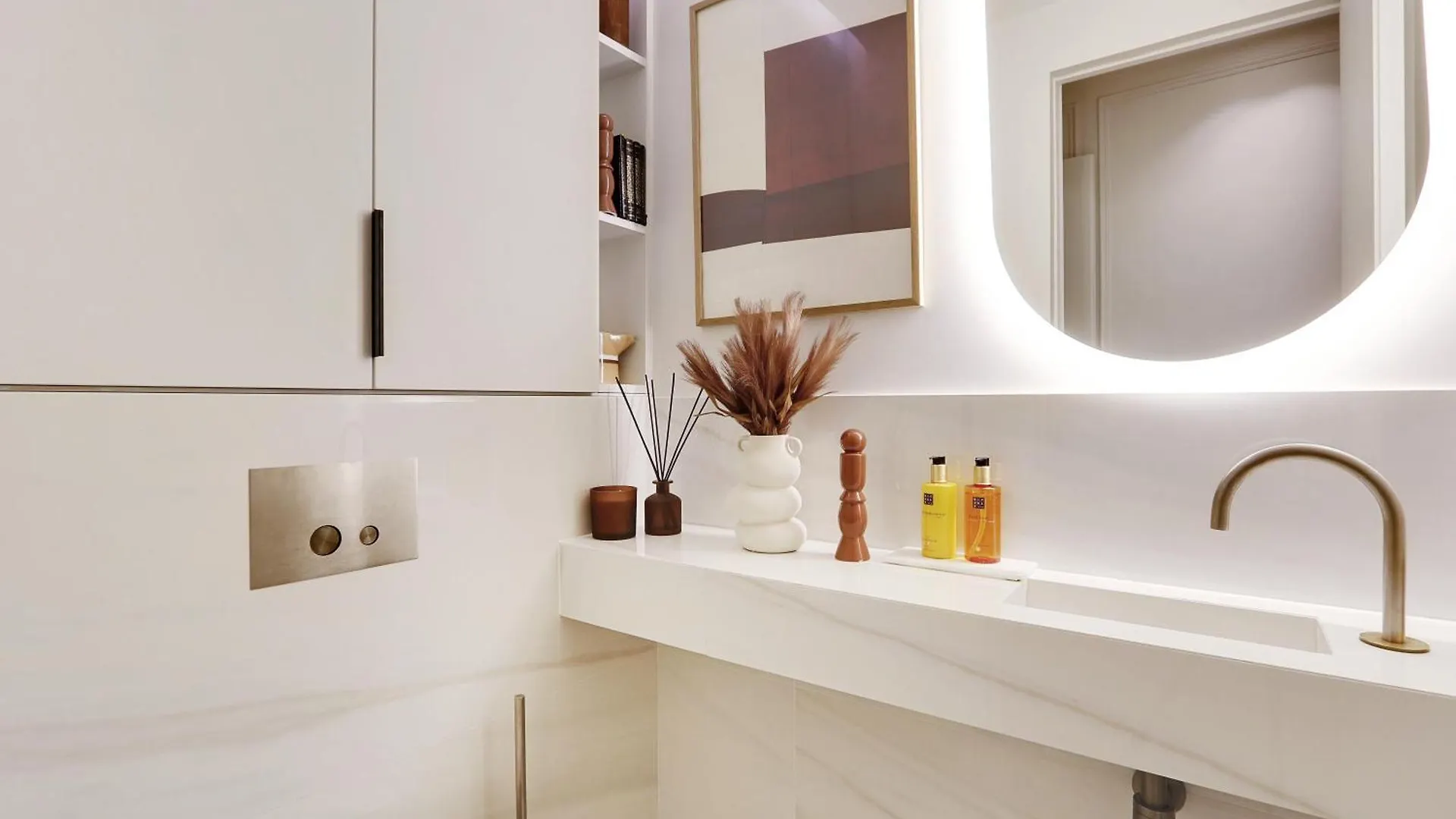 Thelander - Champs Elysees Serviced Apartments Paris