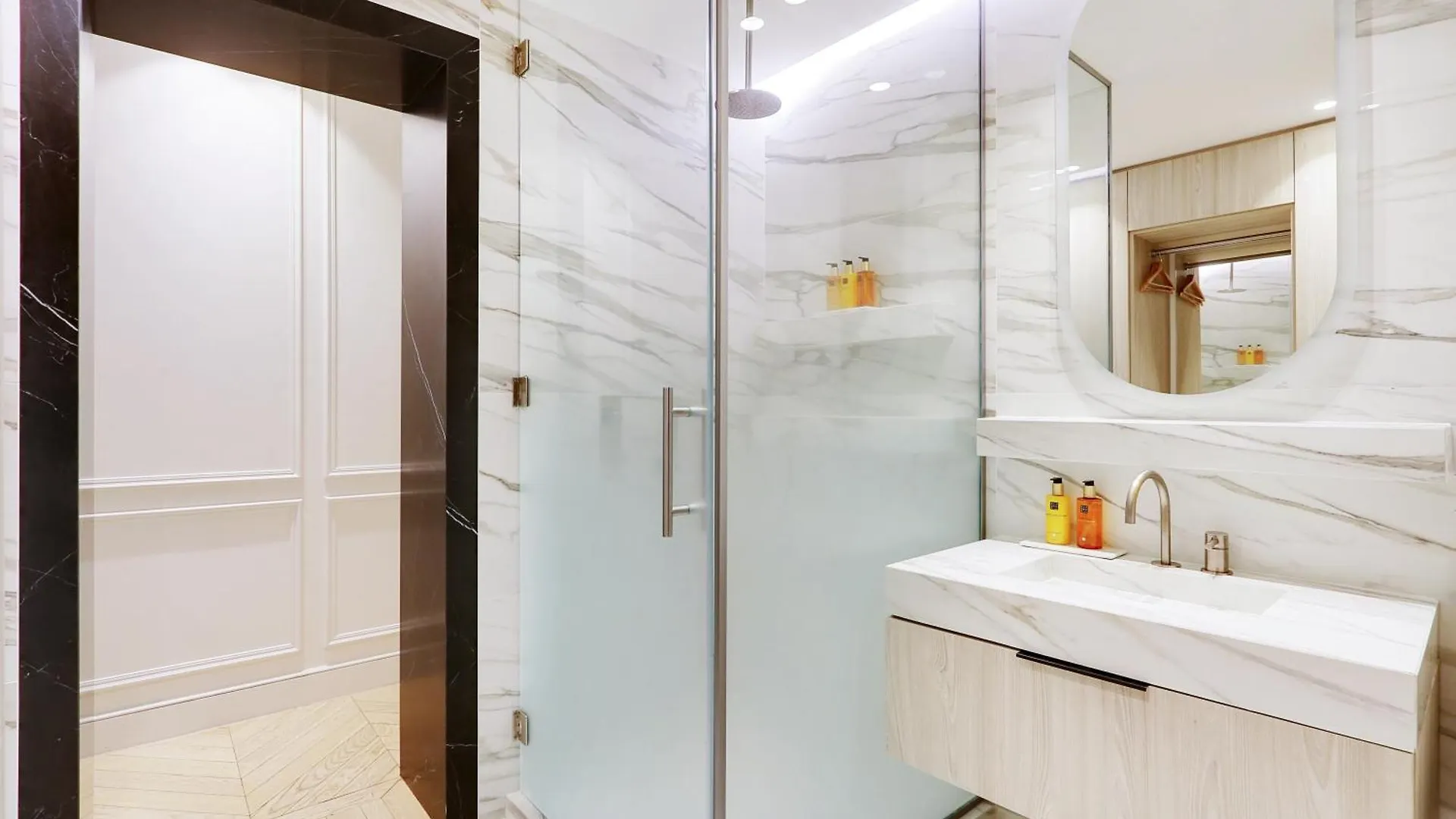 Thelander - Champs Elysees Serviced Apartments Paris 0*,