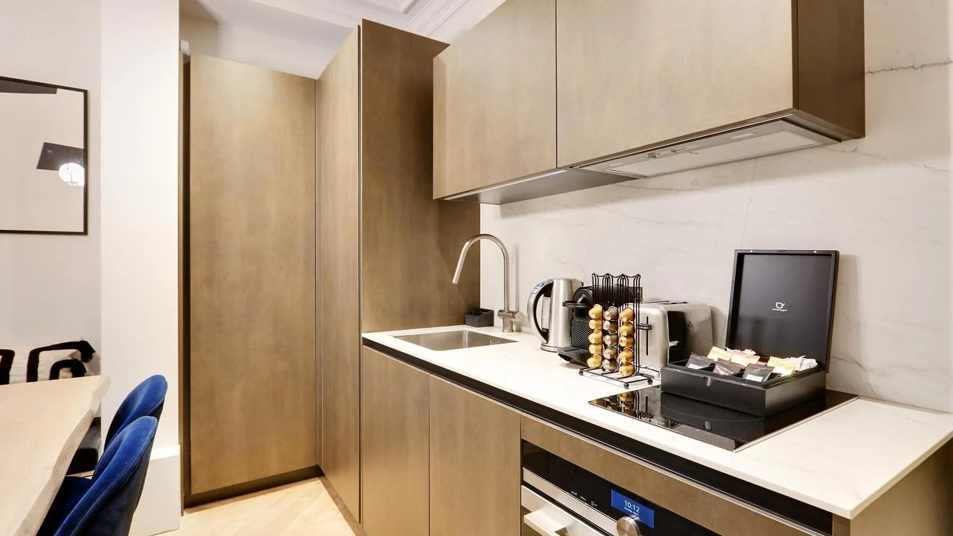 Thelander - Champs Elysees Serviced Apartments Paris