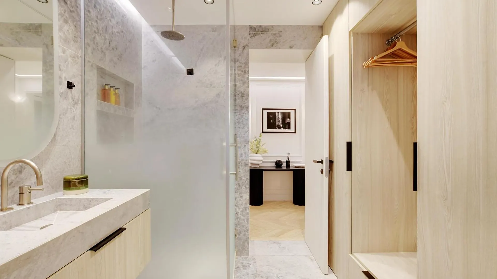Thelander - Champs Elysees Serviced Apartments Paris