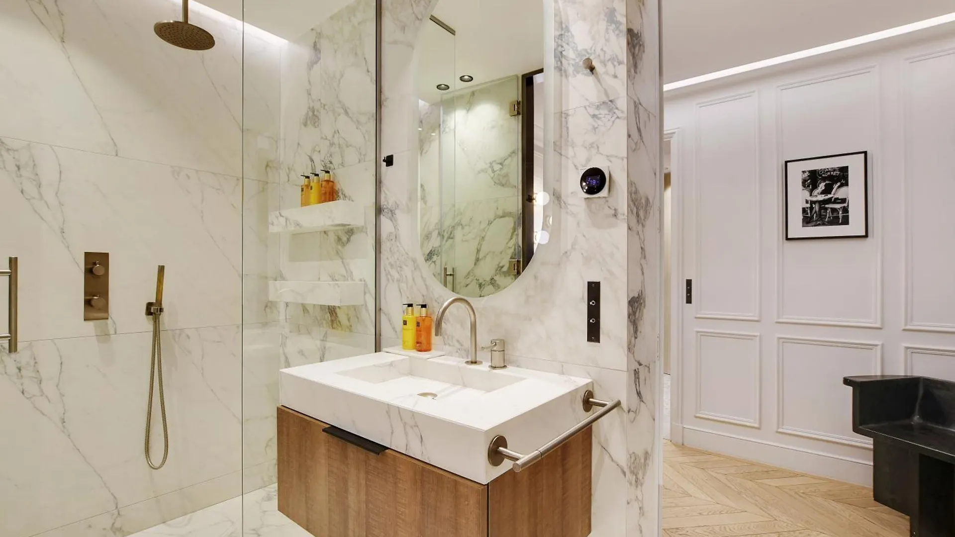 Thelander - Champs Elysees Serviced Apartments Paris 0*,  France