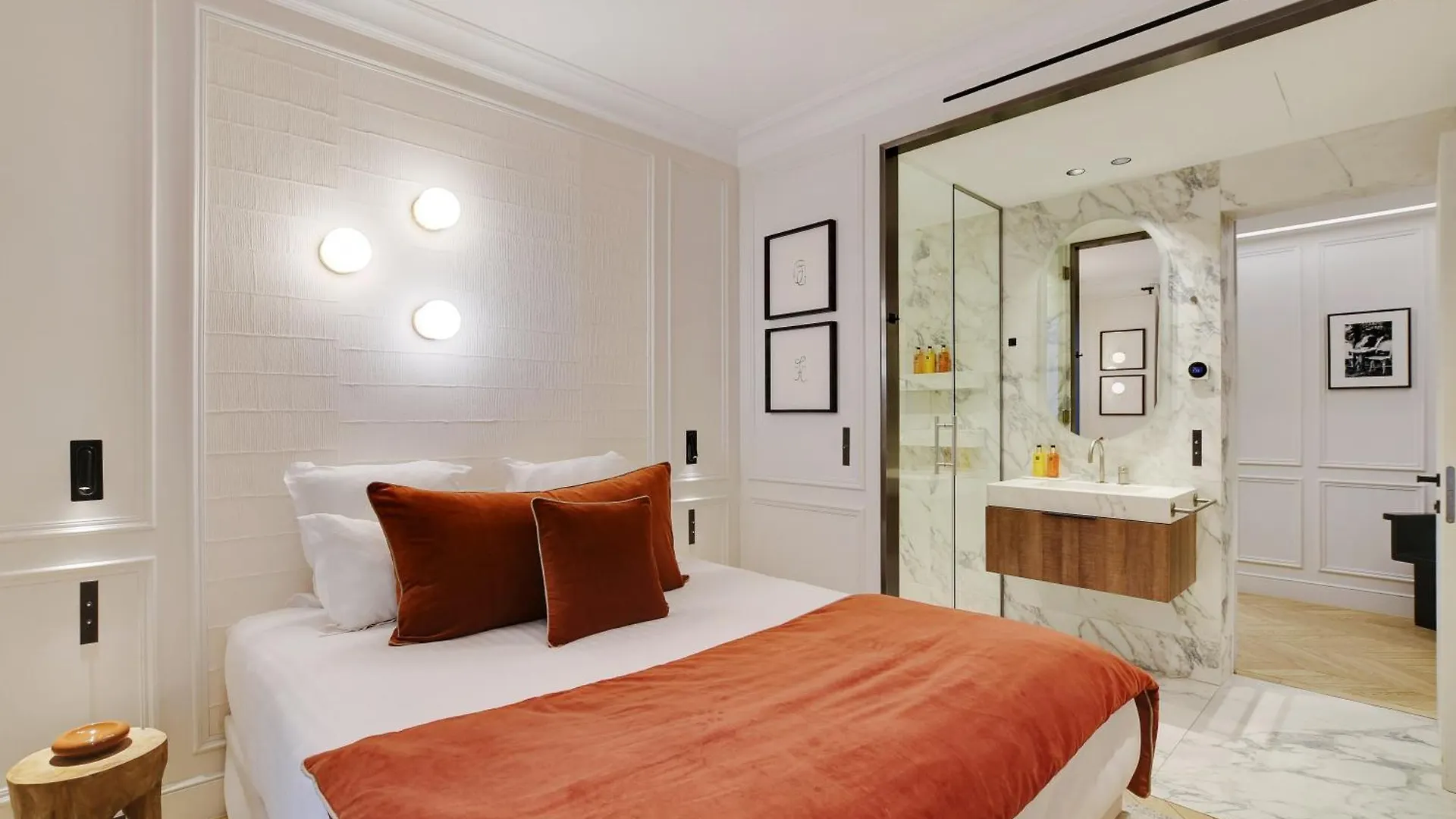 Thelander - Champs Elysees Serviced Apartments Paris