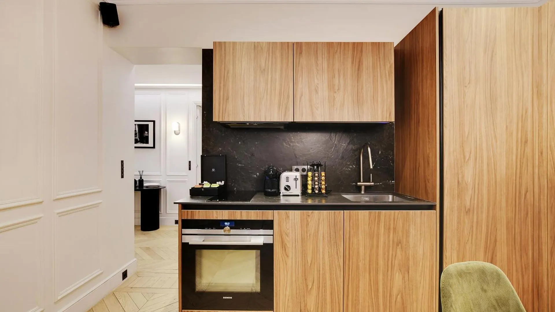 Thelander - Champs Elysees Serviced Apartments Paris